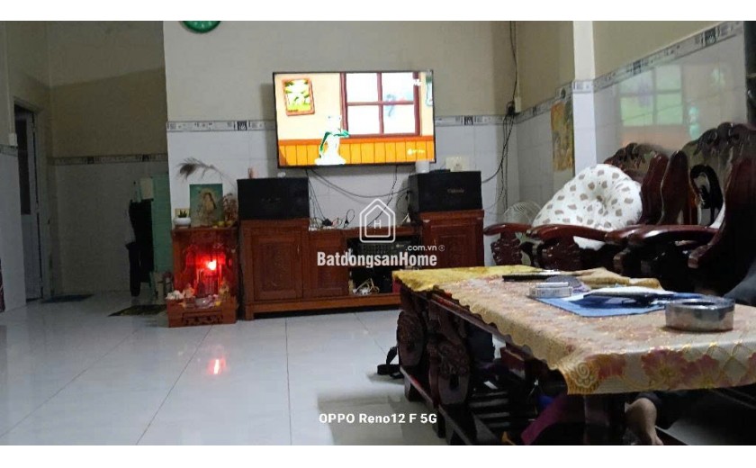 Mặt Tiền Long Trường-Quận 9-60M2-4PN-2 Tầng-Giá Chỉ 3,8 Tỷ